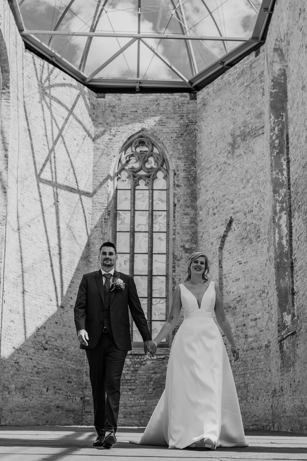 Stefan & Esmee