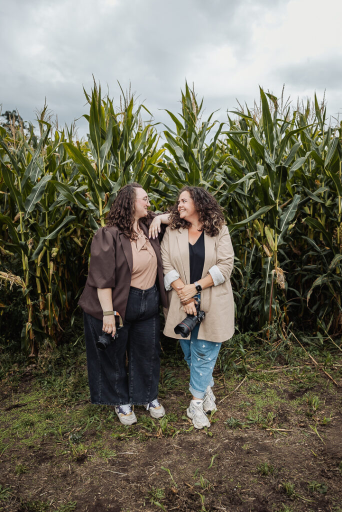 Foto en videograaf duo Nederland Trouwfotografie